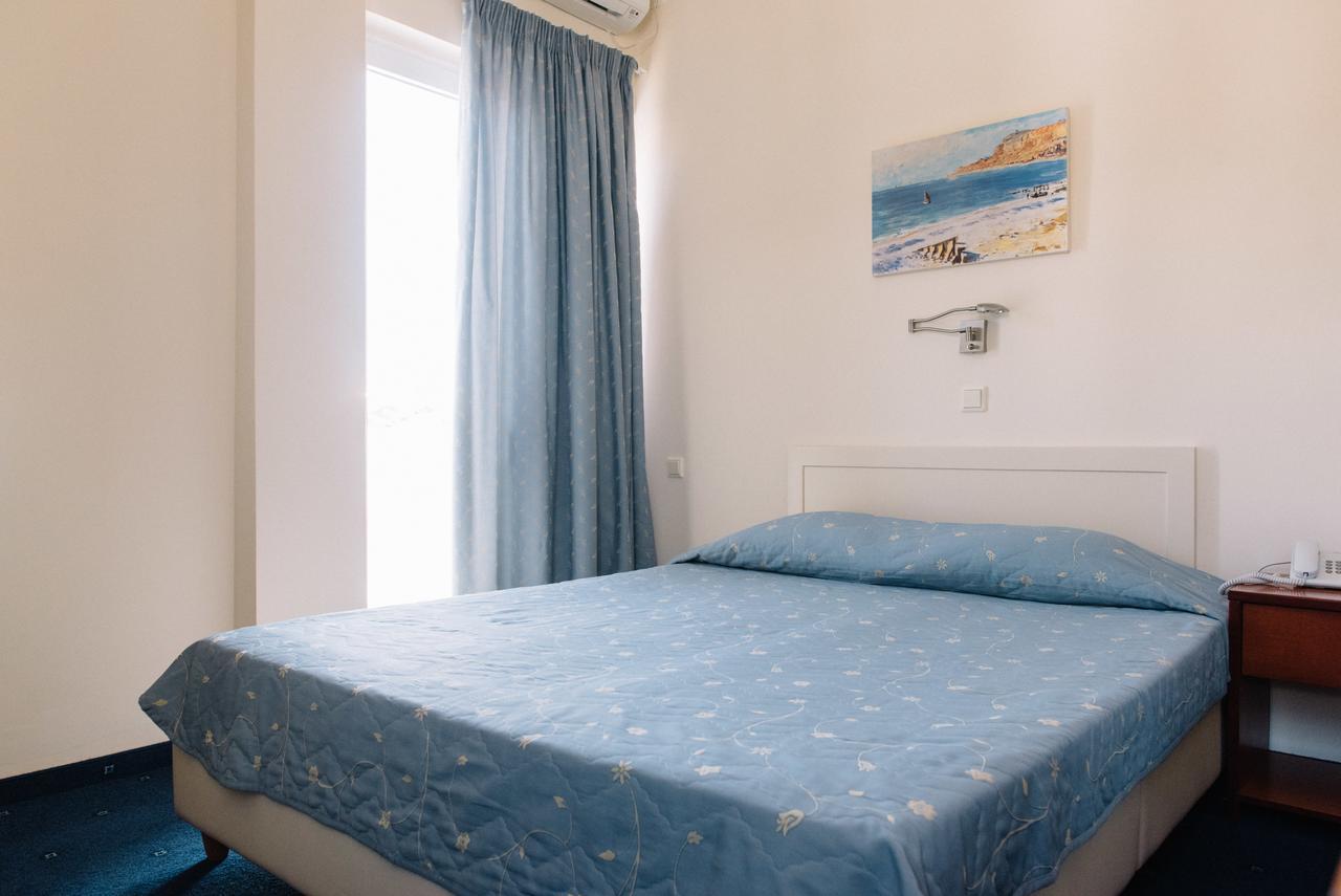 Ξενοδοχείο Pappas Κιάτο Εξωτερικό φωτογραφία